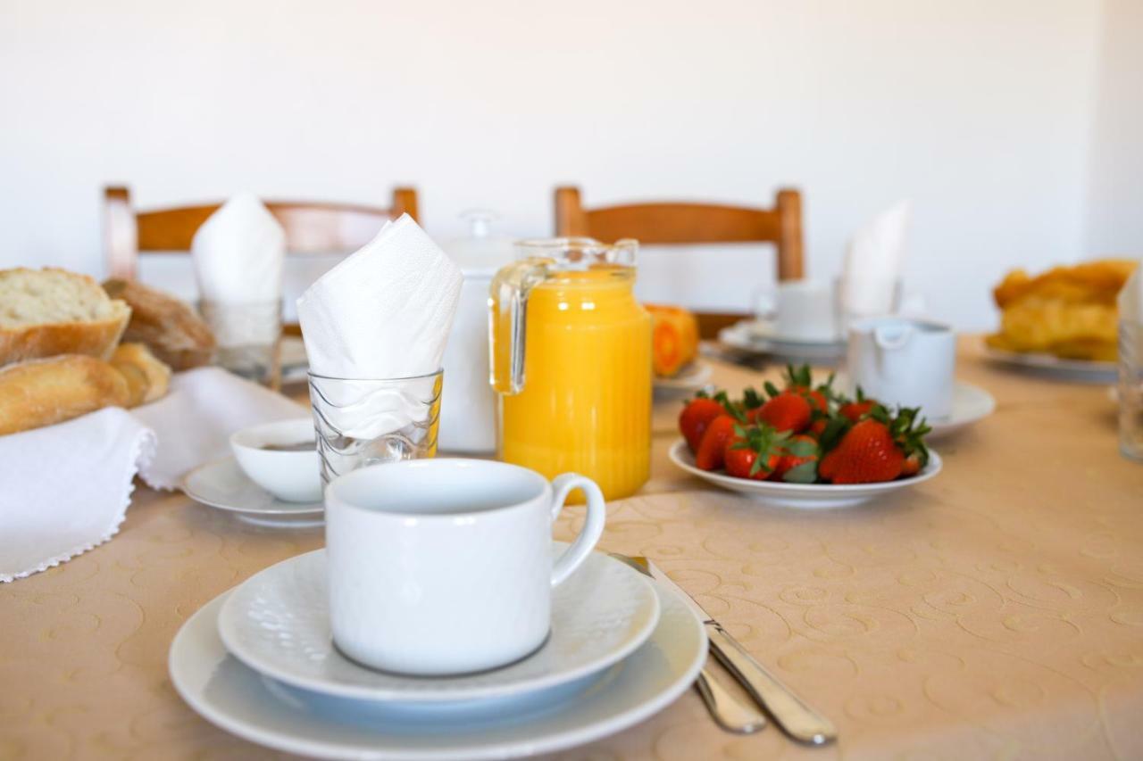 Casas Da Lagarica Hotel Sortelha Ngoại thất bức ảnh